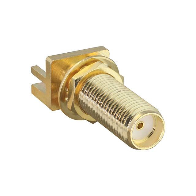 CONSMA003.062-L-G Linx Technologies Inc.  Coaxial Connector (RF) Assemblies
